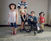 Família com Osteogênese Imperfeita